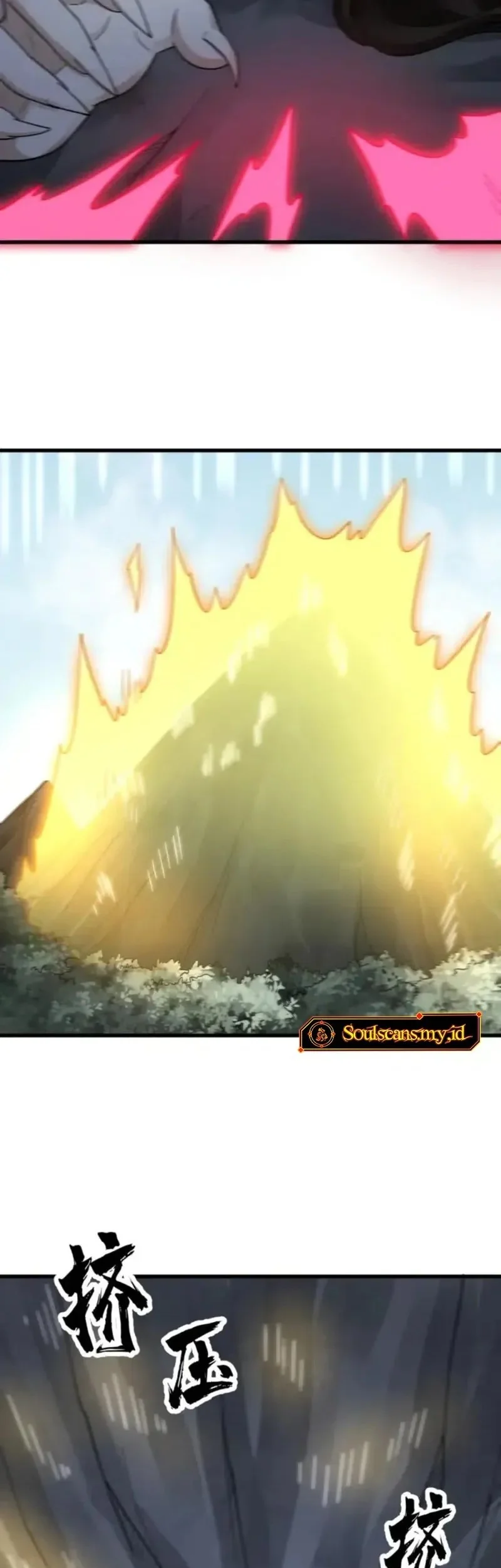 Lanke Special Destiny Chapter 273 Gambar 3