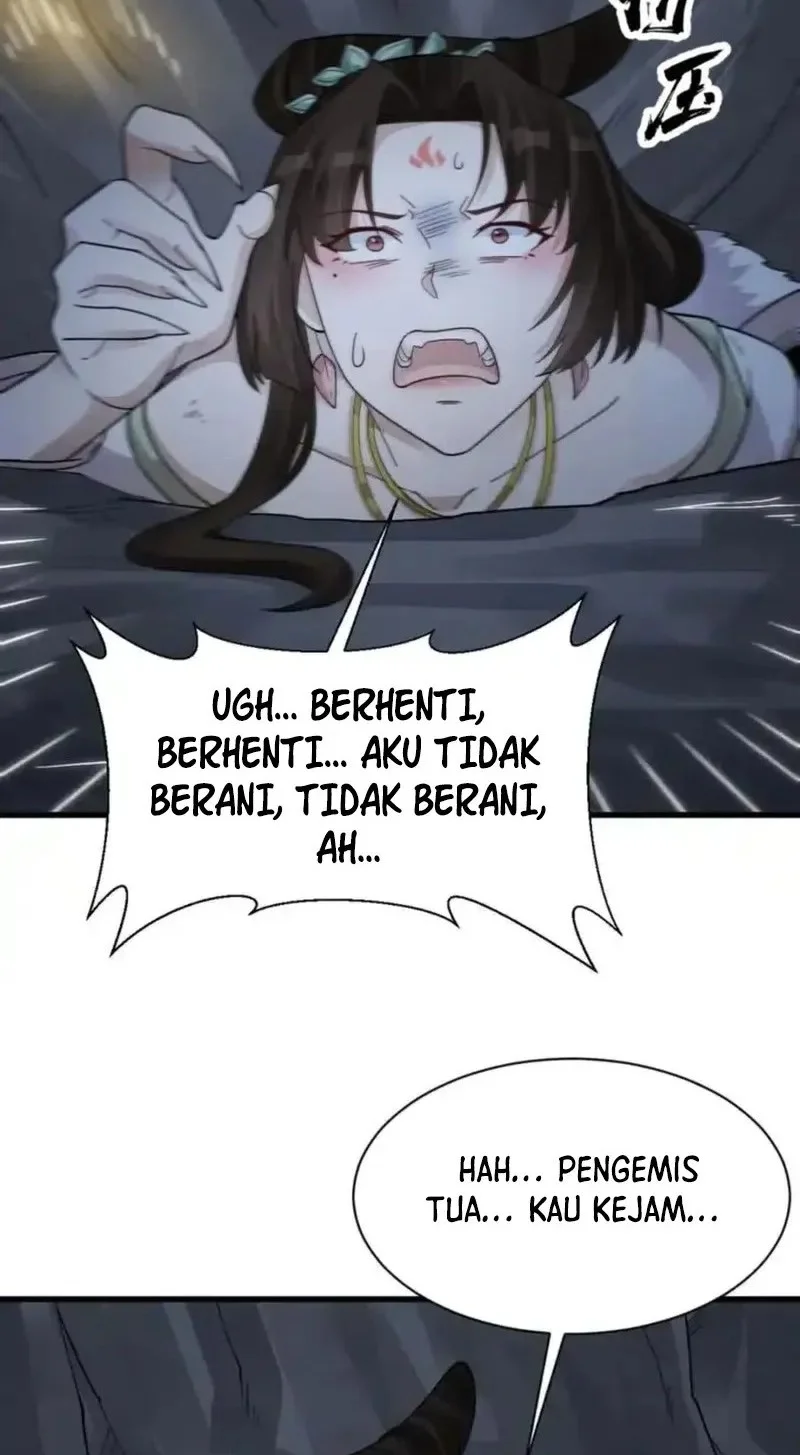 Lanke Special Destiny Chapter 273 Gambar 4