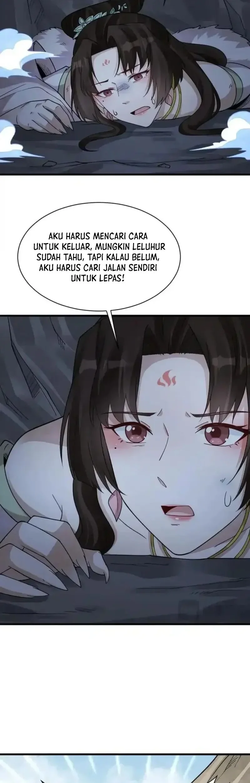 Lanke Special Destiny Chapter 273 Gambar 5