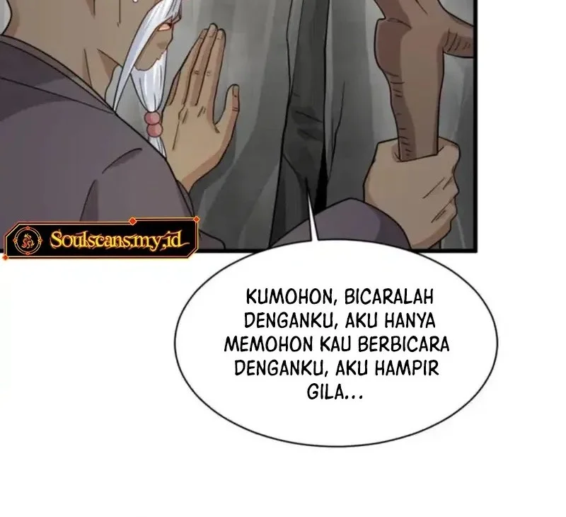 Lanke Special Destiny Chapter 273 Gambar 8