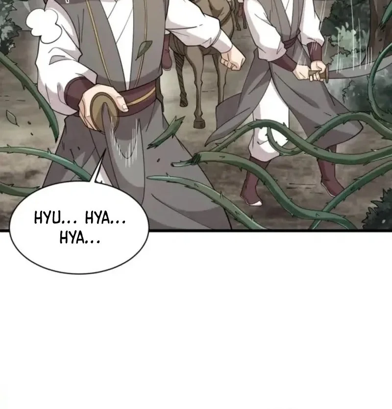 Lanke Special Destiny Chapter 273 Gambar 16