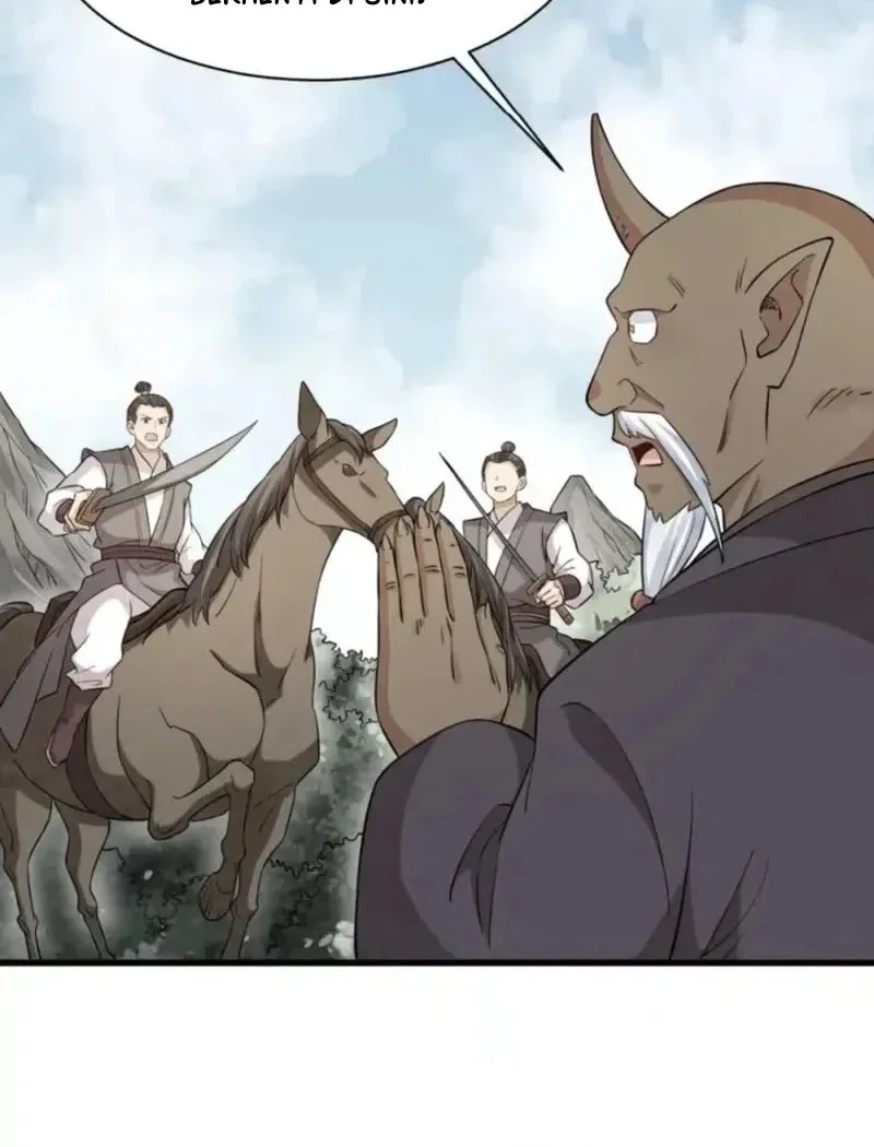 Lanke Special Destiny Chapter 273 Gambar 20