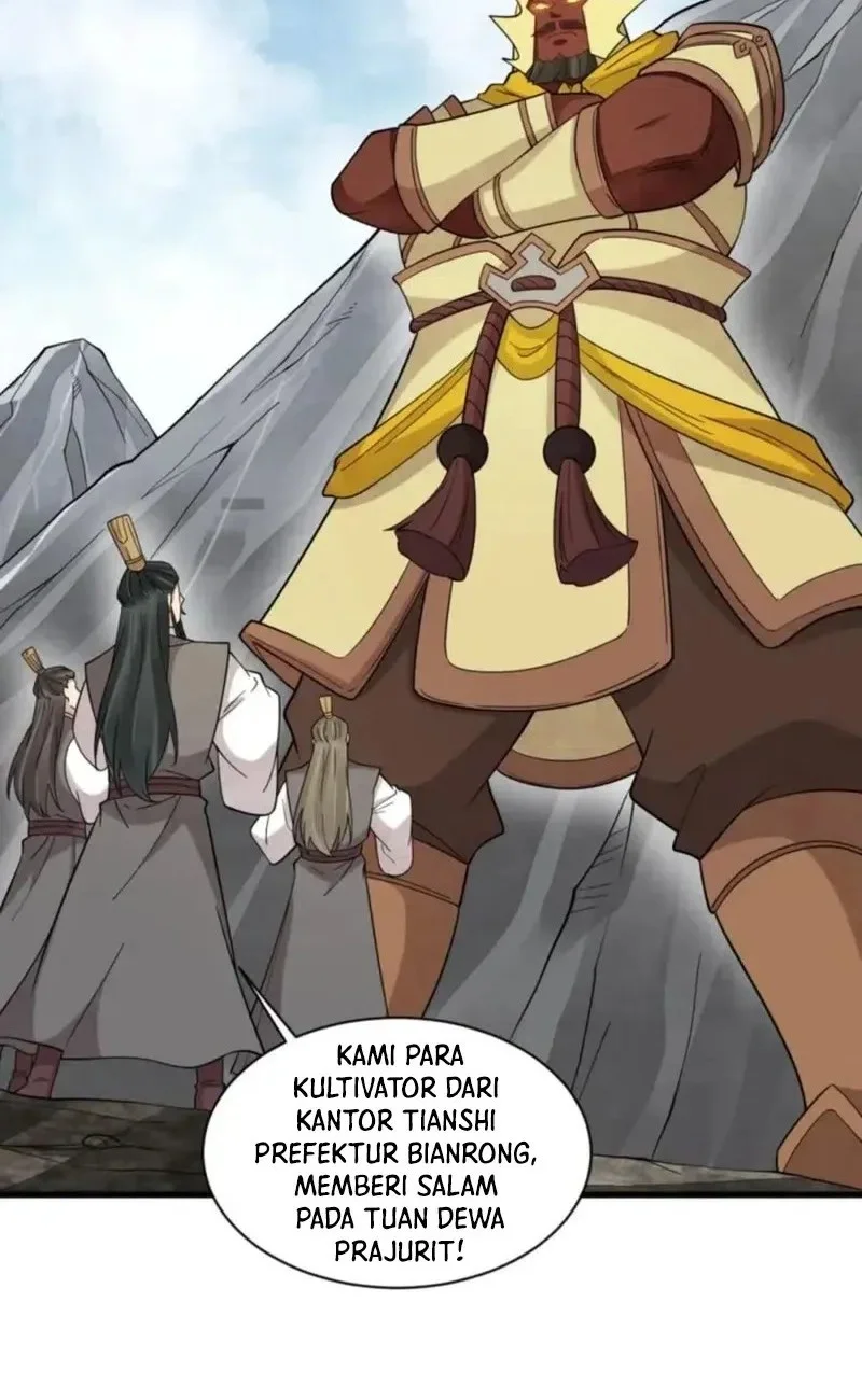 Lanke Special Destiny Chapter 274 Gambar 4