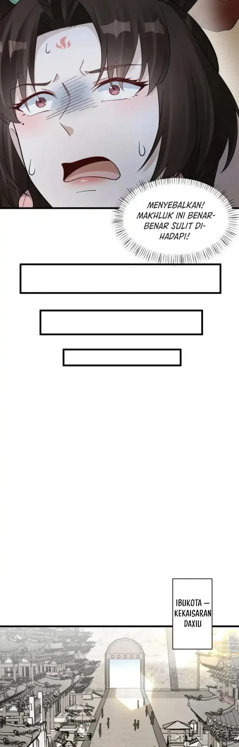 Lanke Special Destiny Chapter 274 Gambar 14