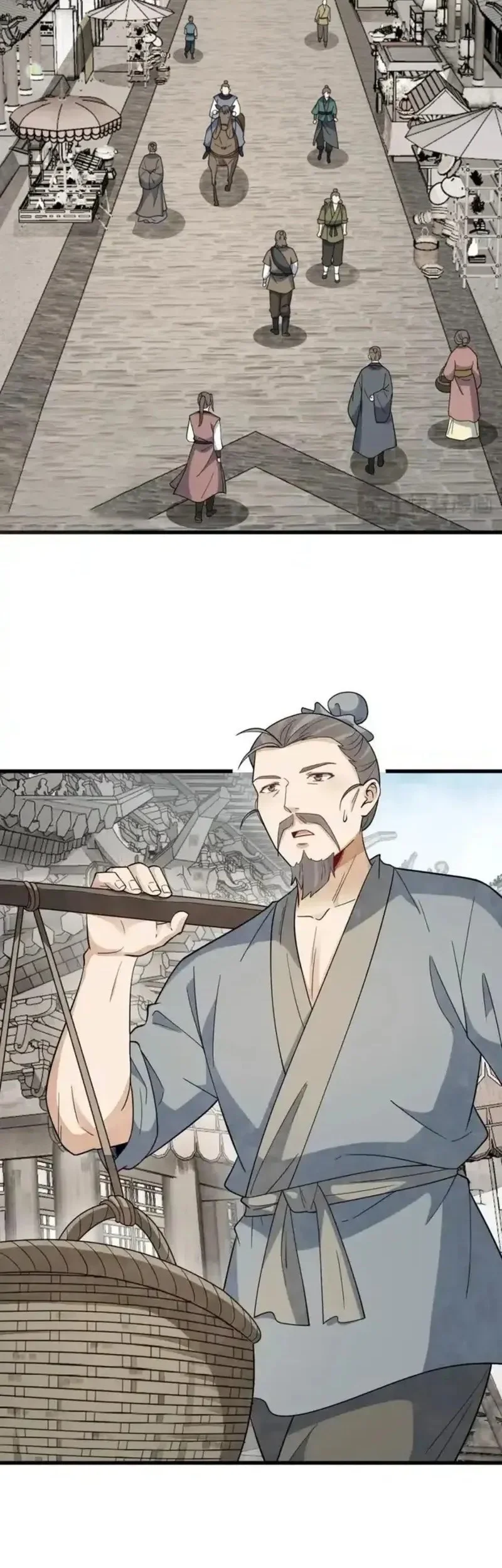 Lanke Special Destiny Chapter 274 Gambar 15