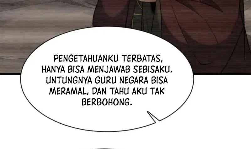 Lanke Special Destiny Chapter 274 Gambar 28