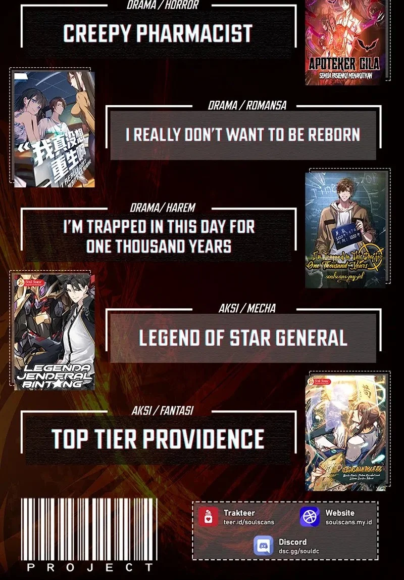 Lanke Special Destiny Chapter 274 Gambar 34