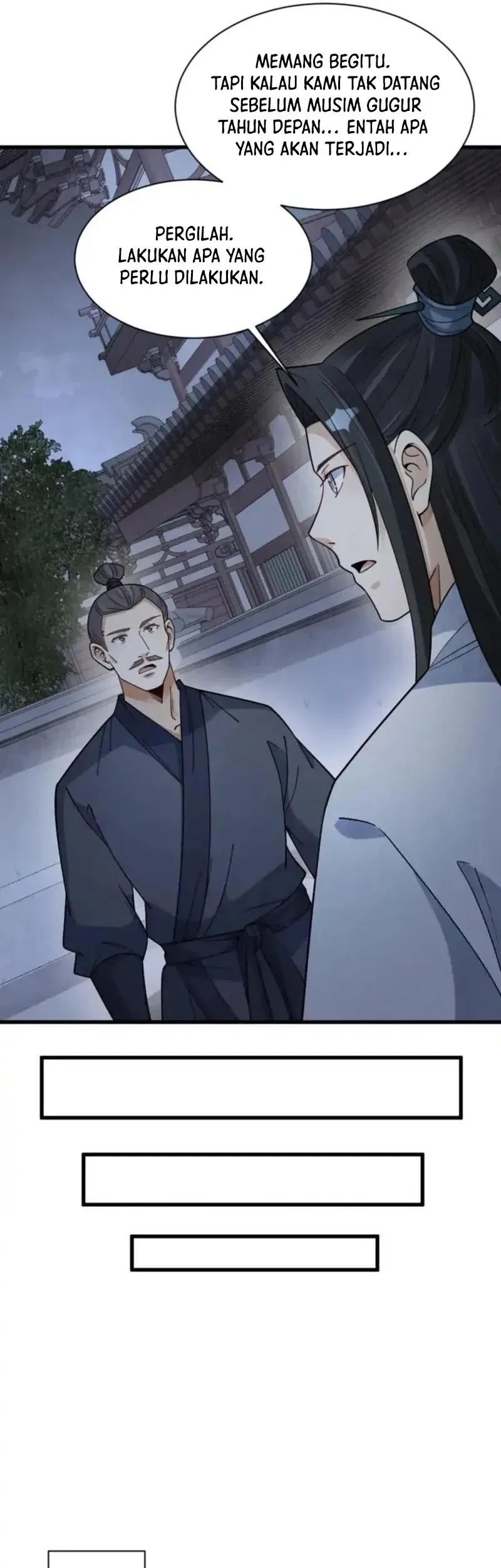 Lanke Special Destiny Chapter 275 Gambar 13