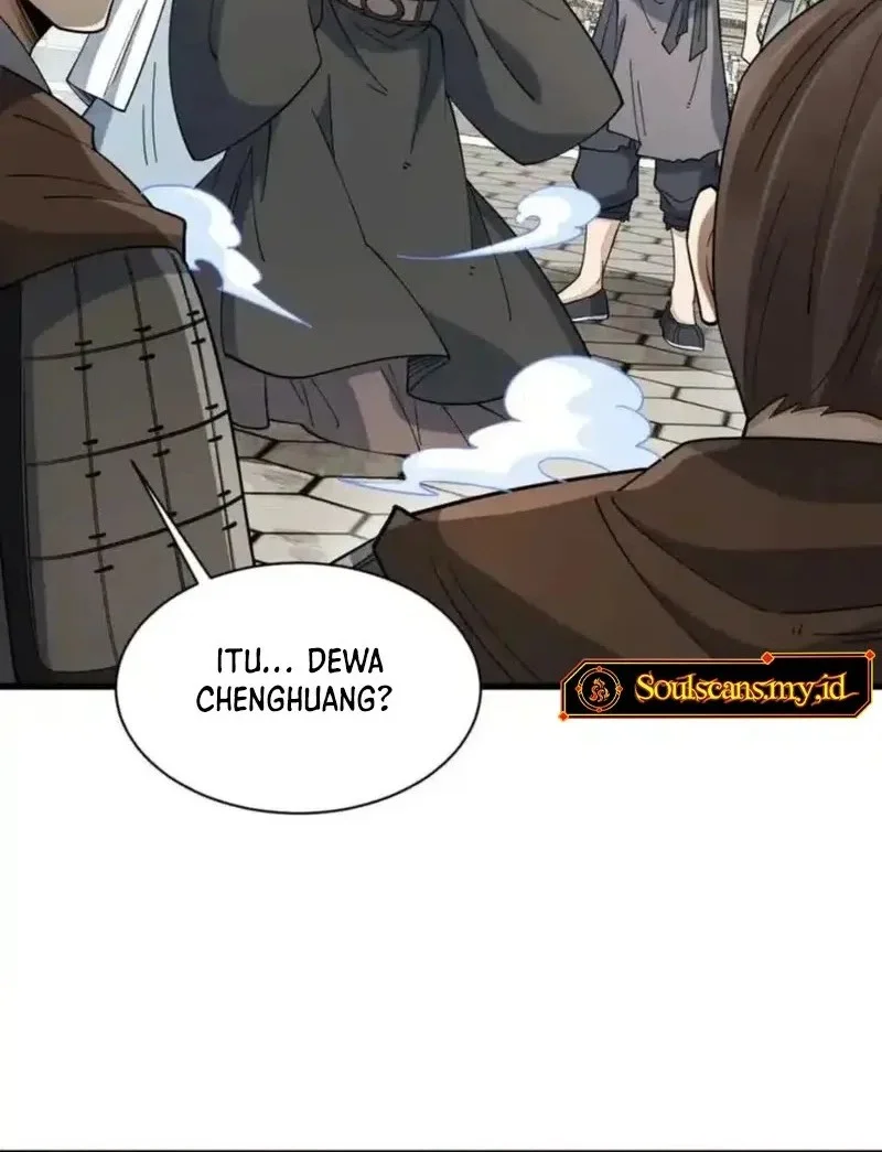 Lanke Special Destiny Chapter 275 Gambar 20