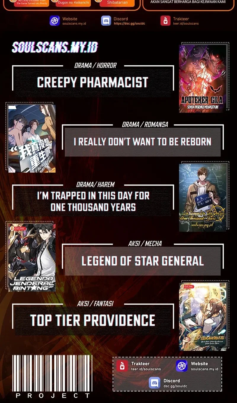 Lanke Special Destiny Chapter 275 Gambar 34