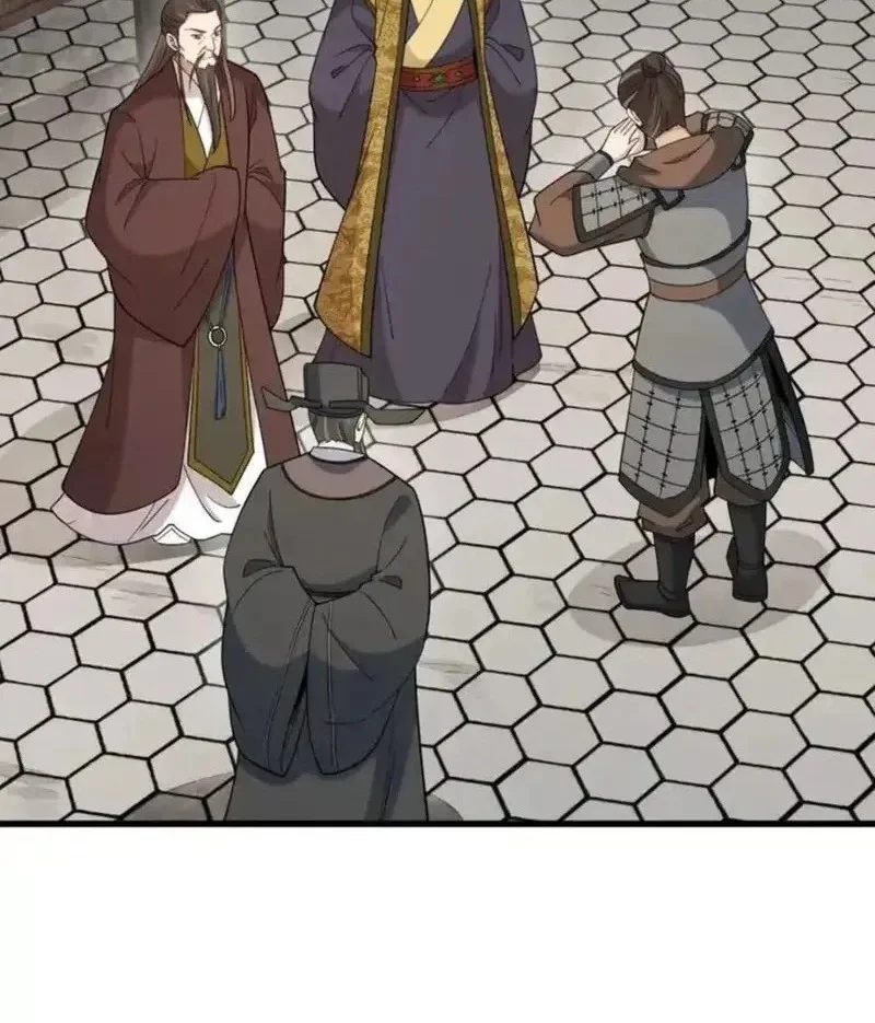 Lanke Special Destiny Chapter 276 Gambar 4