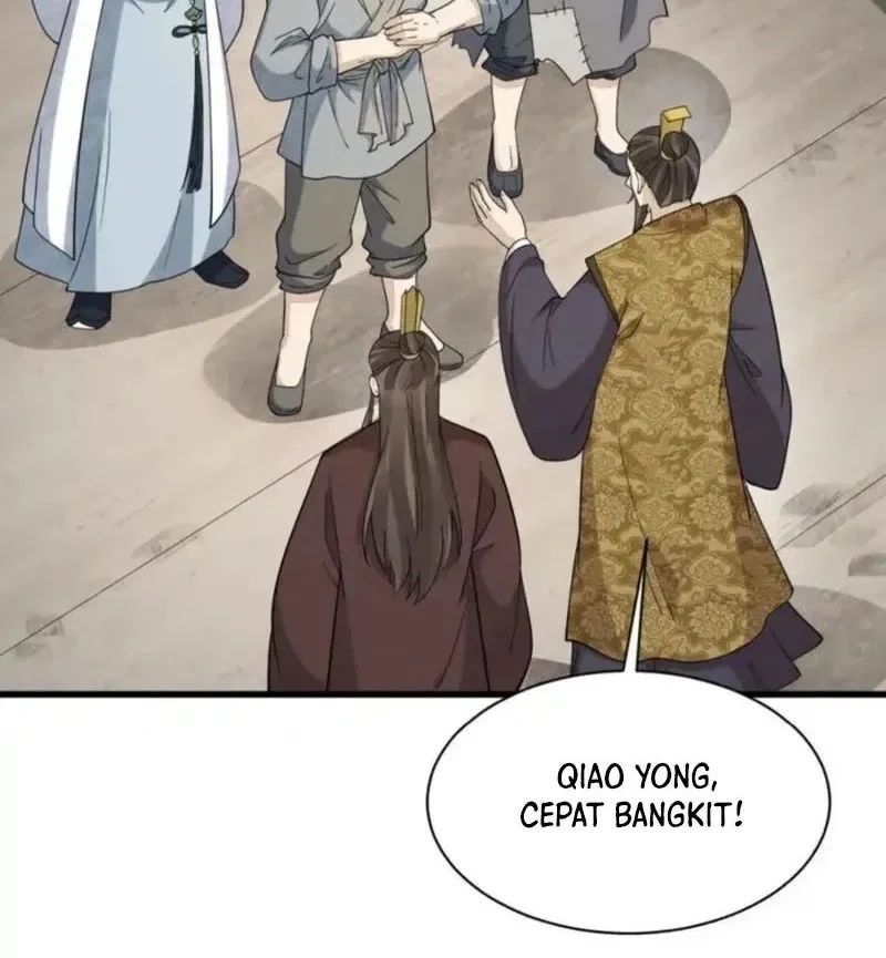 Lanke Special Destiny Chapter 276 Gambar 8