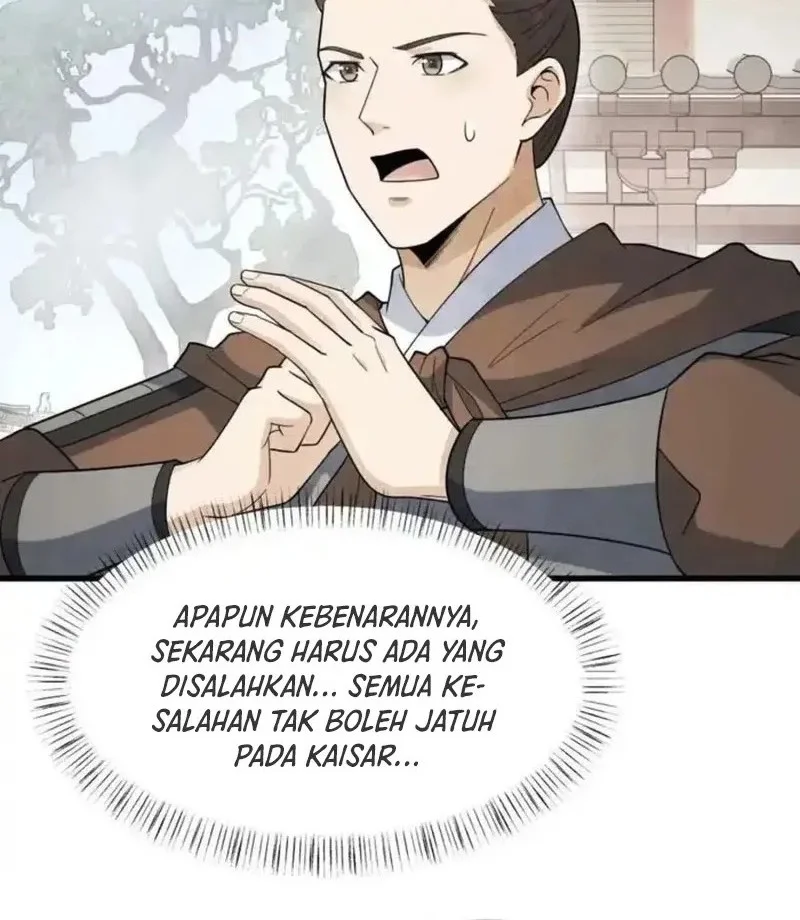 Lanke Special Destiny Chapter 276 Gambar 16