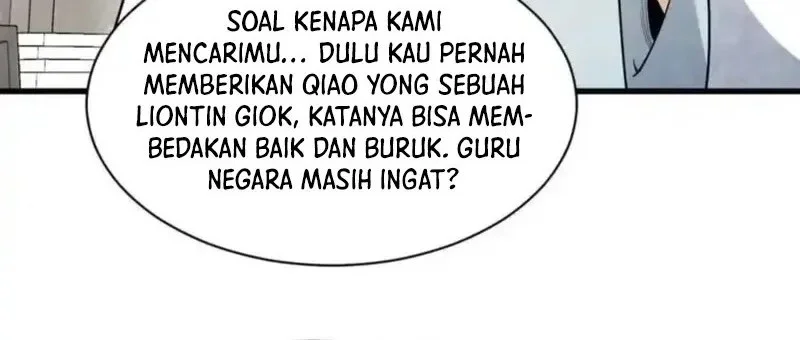 Lanke Special Destiny Chapter 276 Gambar 20