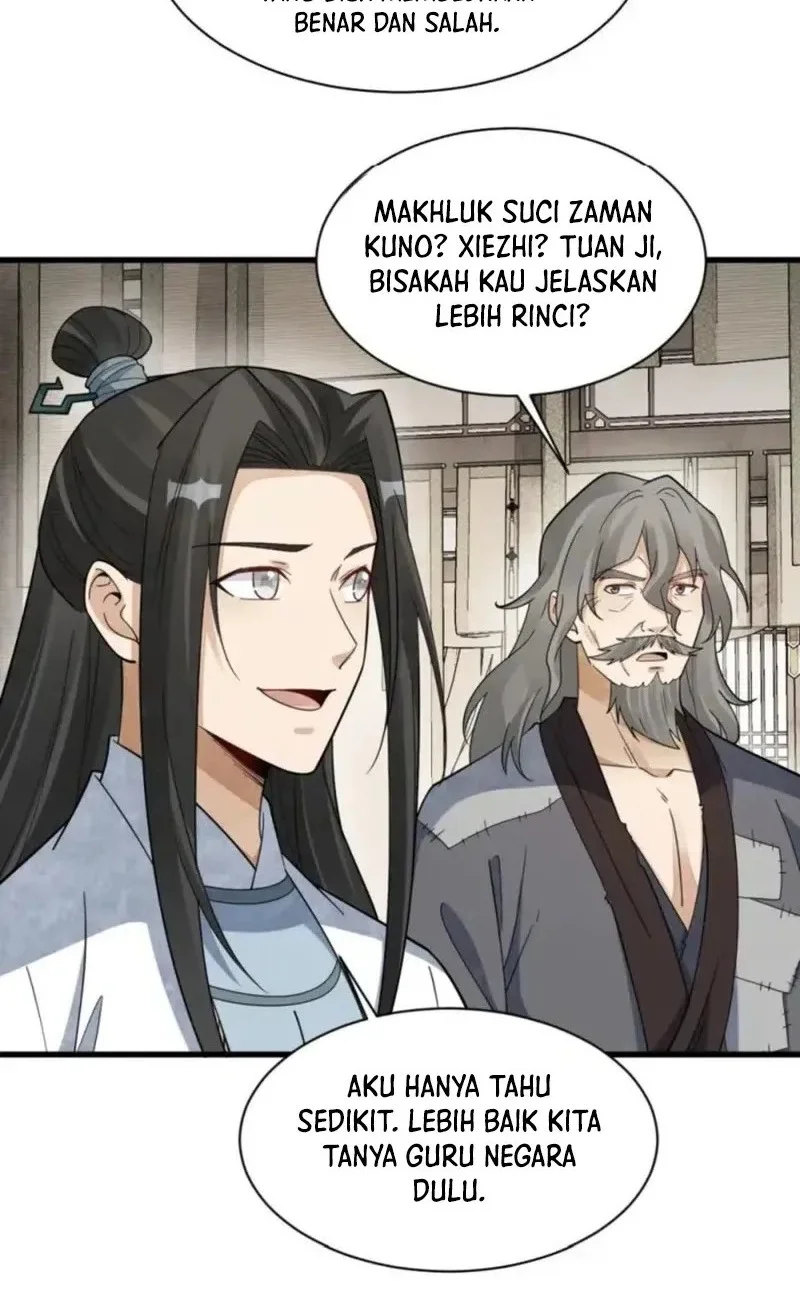 Lanke Special Destiny Chapter 276 Gambar 24