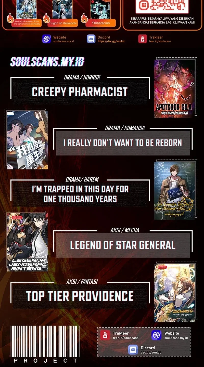 Lanke Special Destiny Chapter 276 Gambar 30