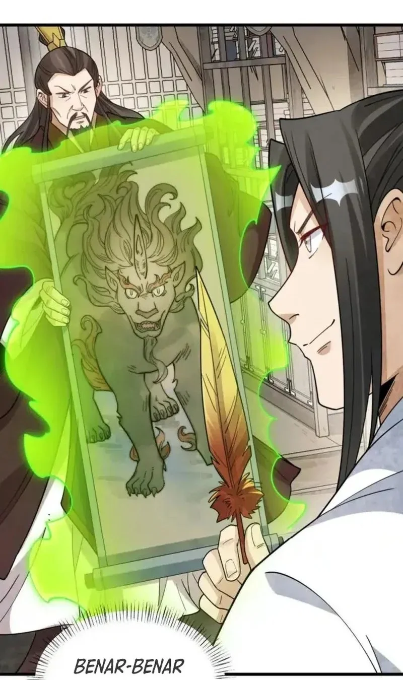 Lanke Special Destiny Chapter 277 Gambar 4