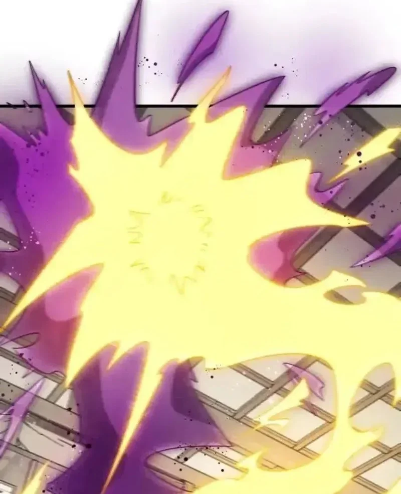 Lanke Special Destiny Chapter 277 Gambar 8