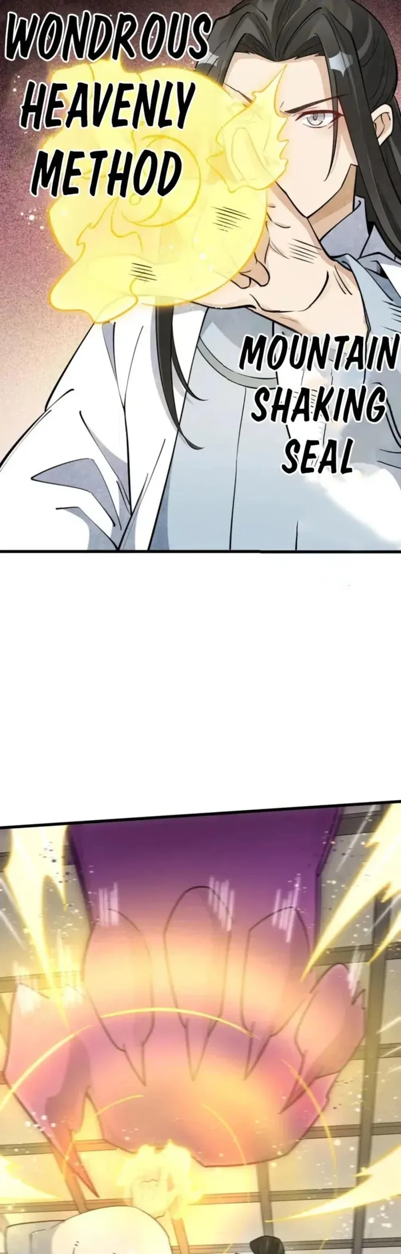 Lanke Special Destiny Chapter 277 Gambar 13