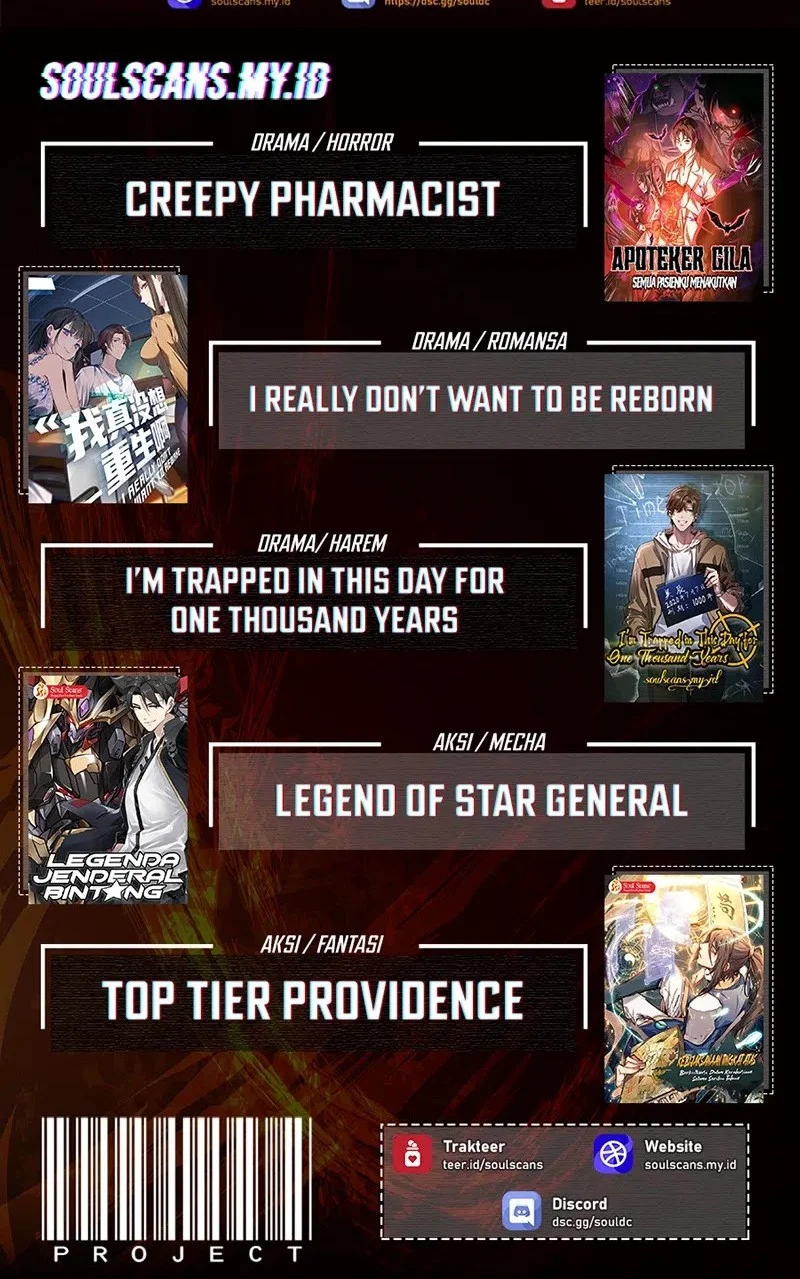 Lanke Special Destiny Chapter 277 Gambar 30