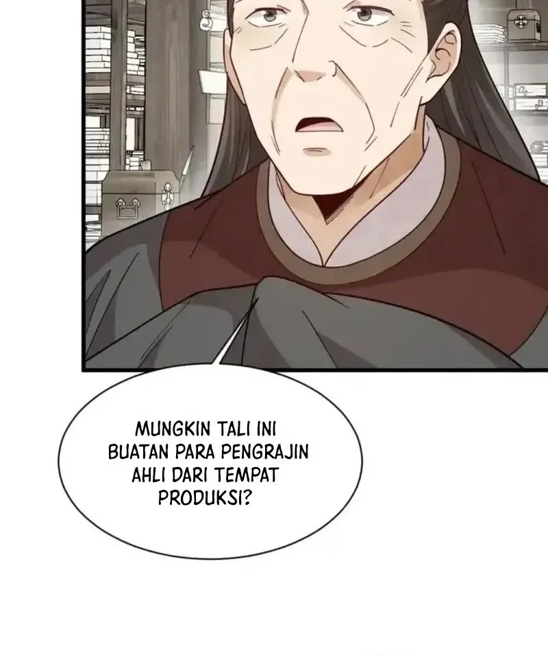 Lanke Special Destiny Chapter 278 Gambar 16