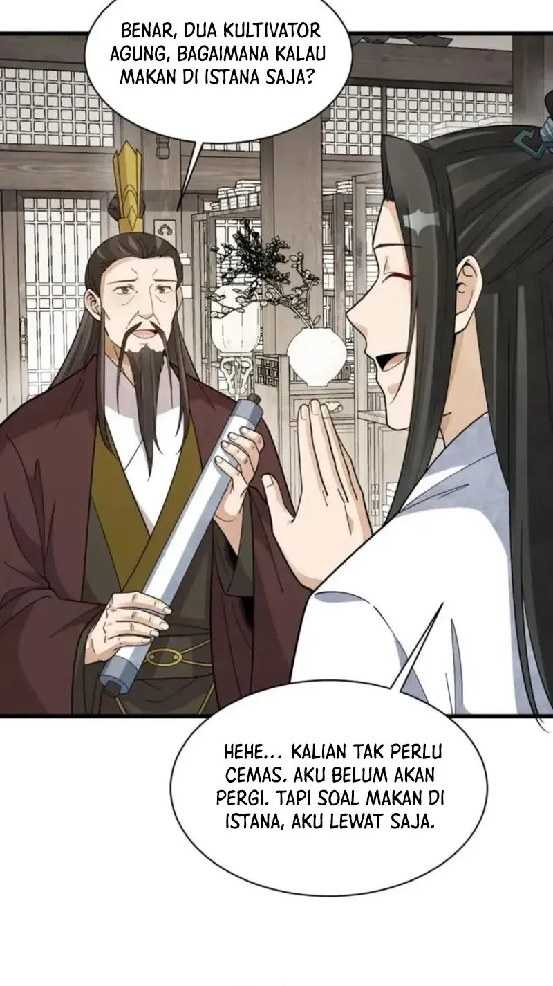 Lanke Special Destiny Chapter 278 Gambar 20