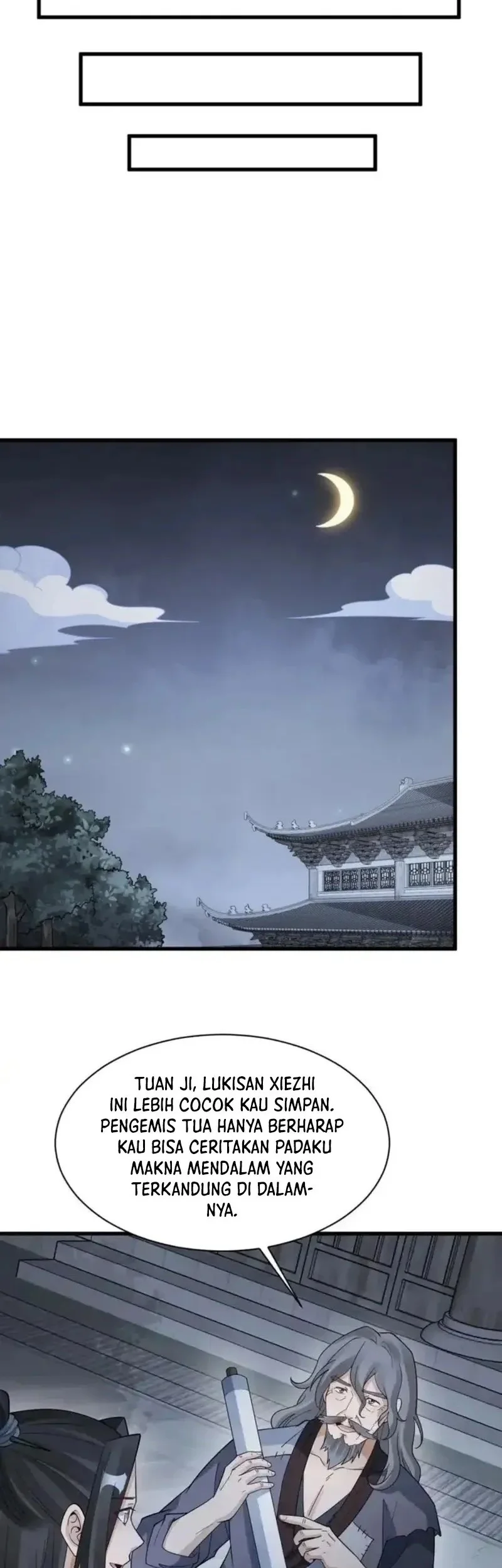 Lanke Special Destiny Chapter 278 Gambar 27