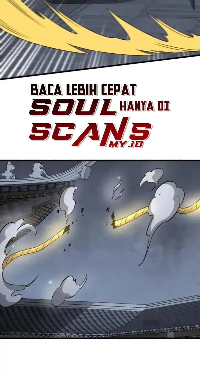 Lanke Special Destiny Chapter 279 Gambar 11