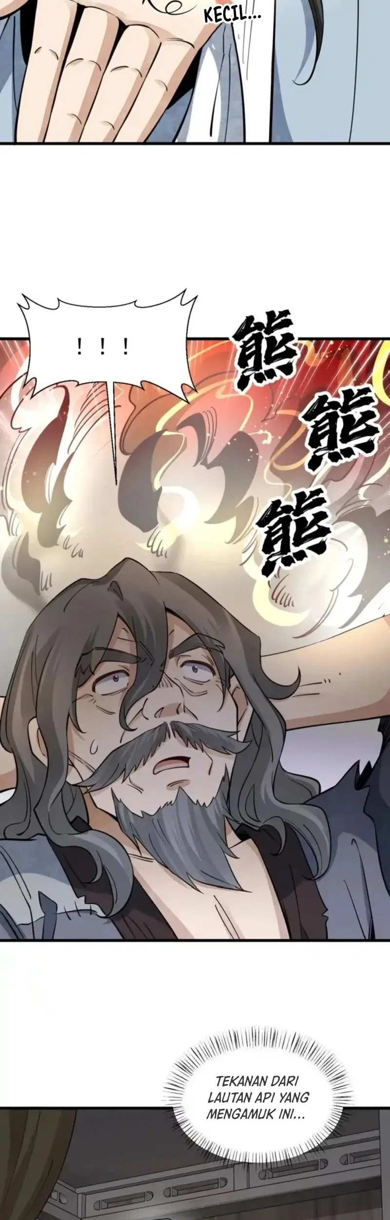 Lanke Special Destiny Chapter 279 Gambar 14