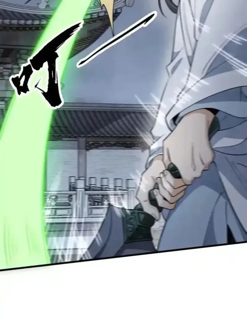 Lanke Special Destiny Chapter 279 Gambar 19