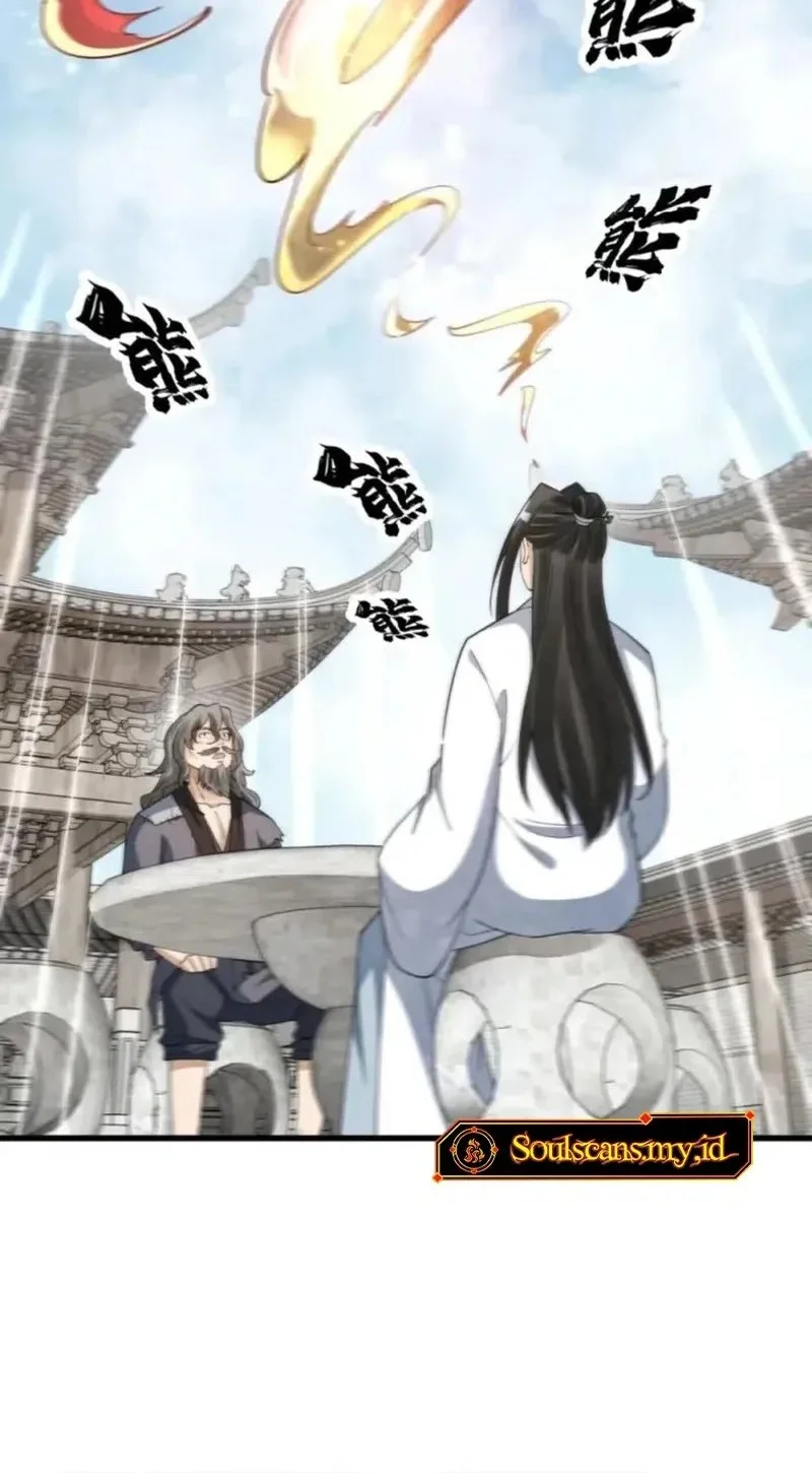 Lanke Special Destiny Chapter 280 Gambar 12