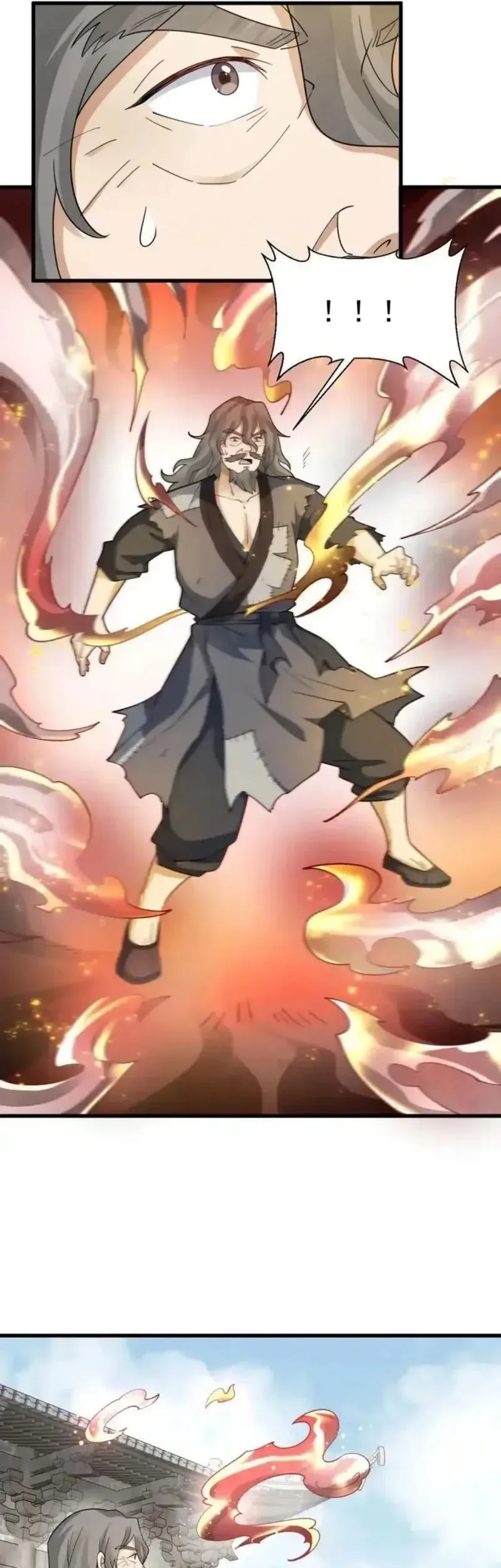 Lanke Special Destiny Chapter 280 Gambar 13