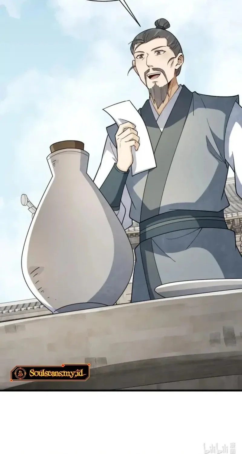 Lanke Special Destiny Chapter 280 Gambar 28