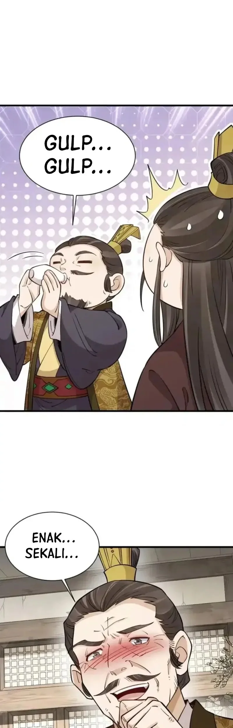 Lanke Special Destiny Chapter 281 Gambar 10