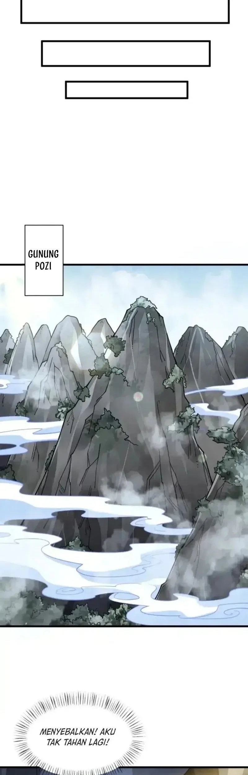 Lanke Special Destiny Chapter 281 Gambar 15