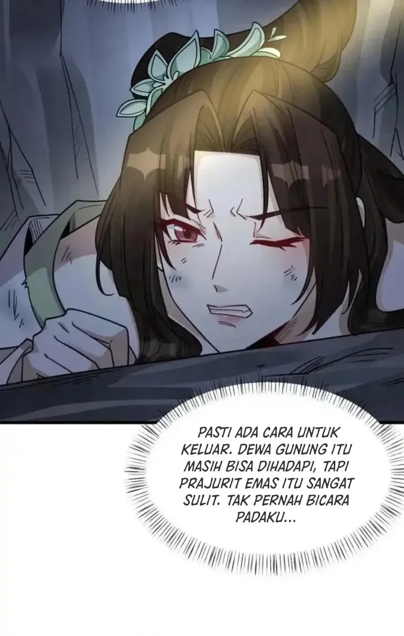 Lanke Special Destiny Chapter 281 Gambar 16