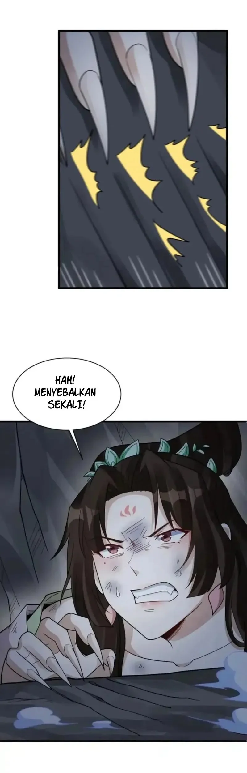 Manhua Lanke Special Destiny Chapter 282 gambar nomor 2