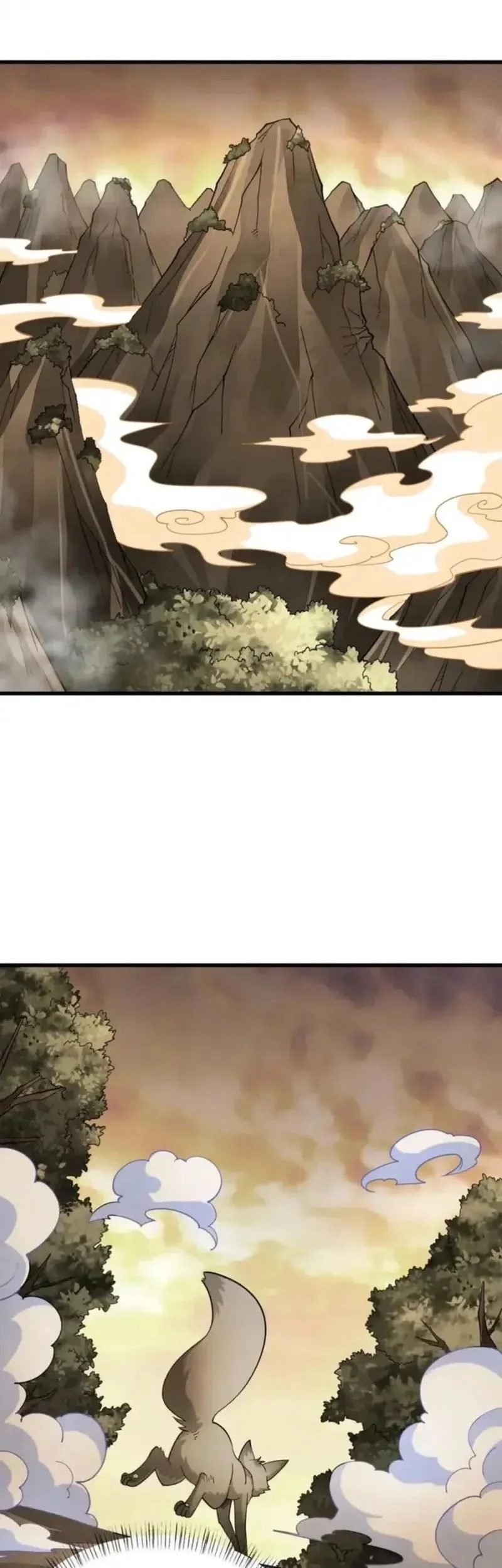 Lanke Special Destiny Chapter 282 Gambar 10