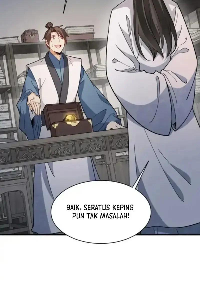 Lanke Special Destiny Chapter 283 Gambar 4