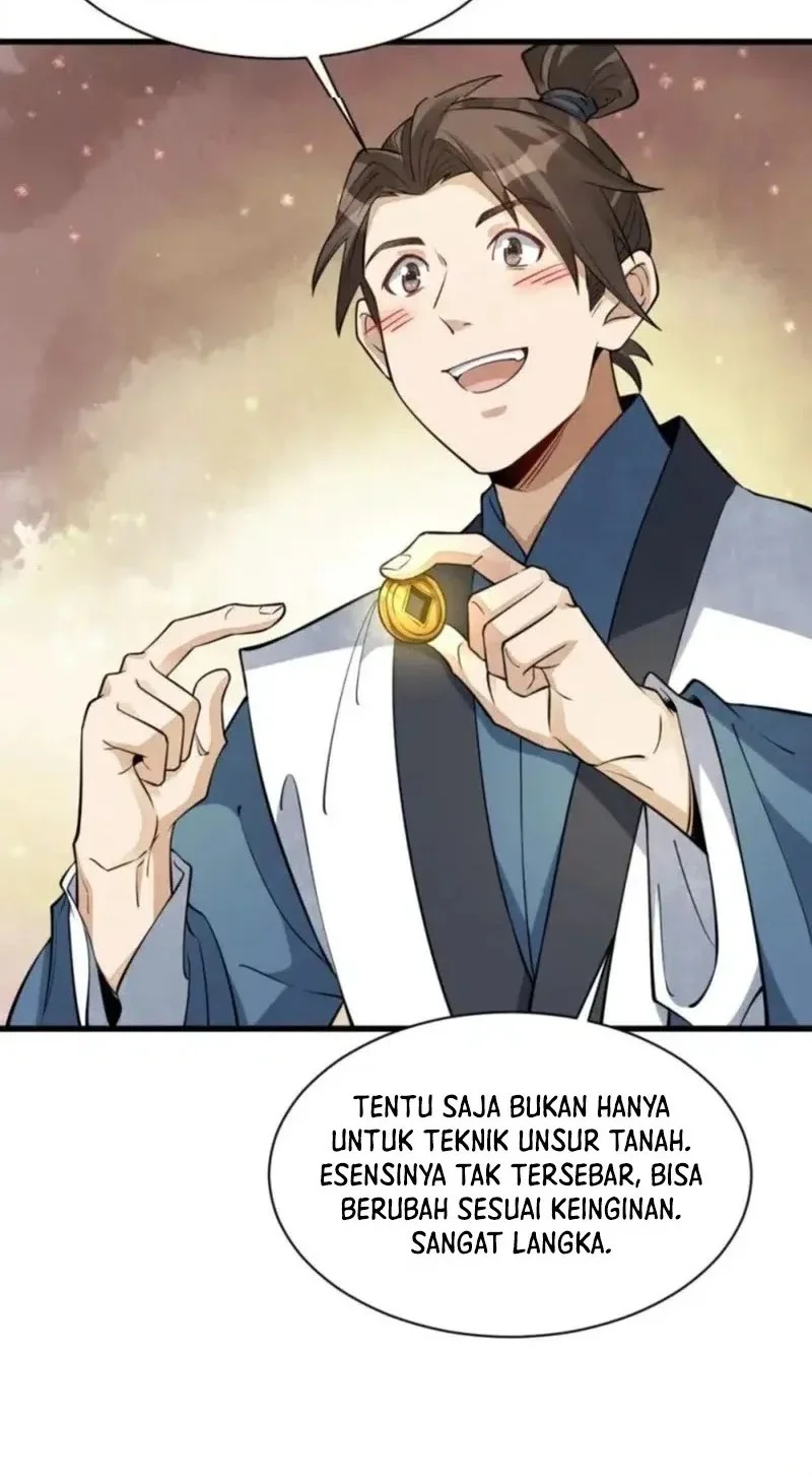 Lanke Special Destiny Chapter 283 Gambar 11