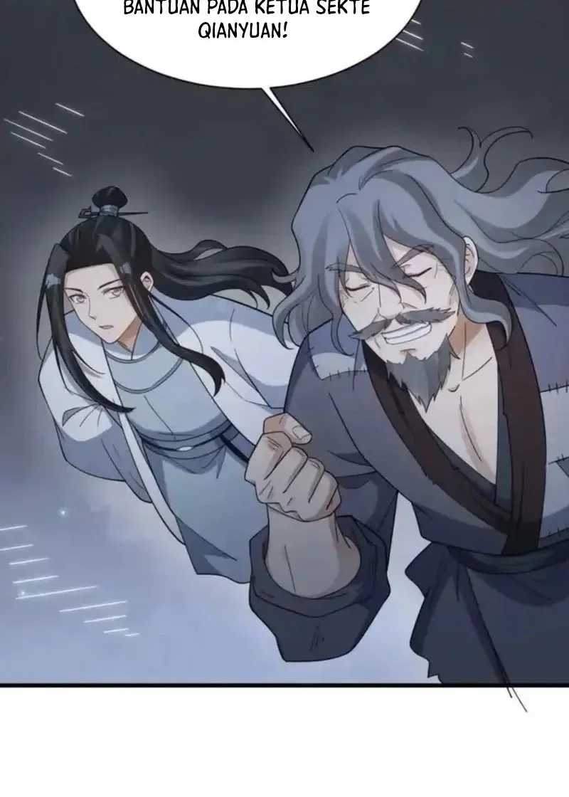 Lanke Special Destiny Chapter 284 Gambar 4