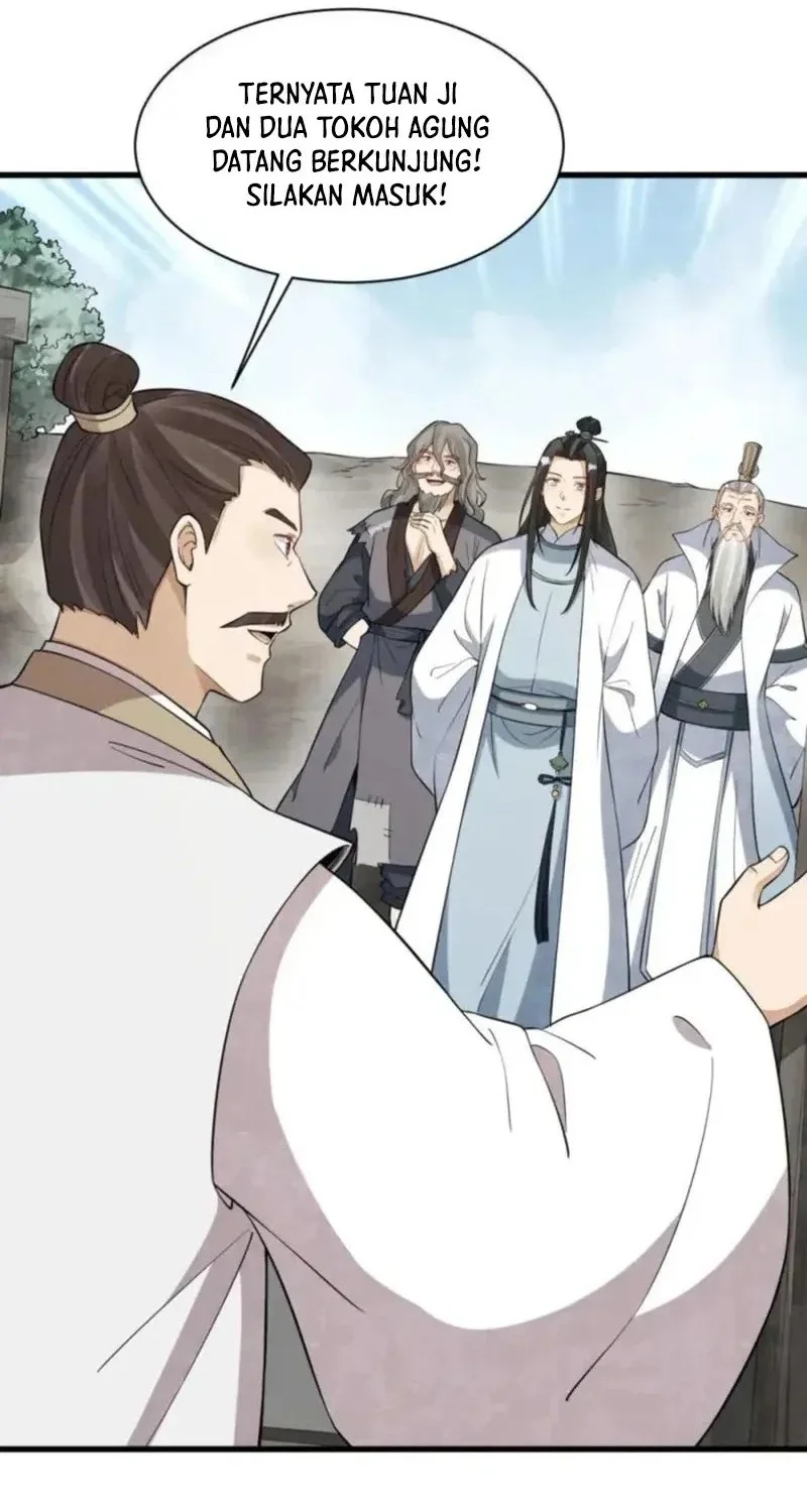 Lanke Special Destiny Chapter 284 Gambar 12