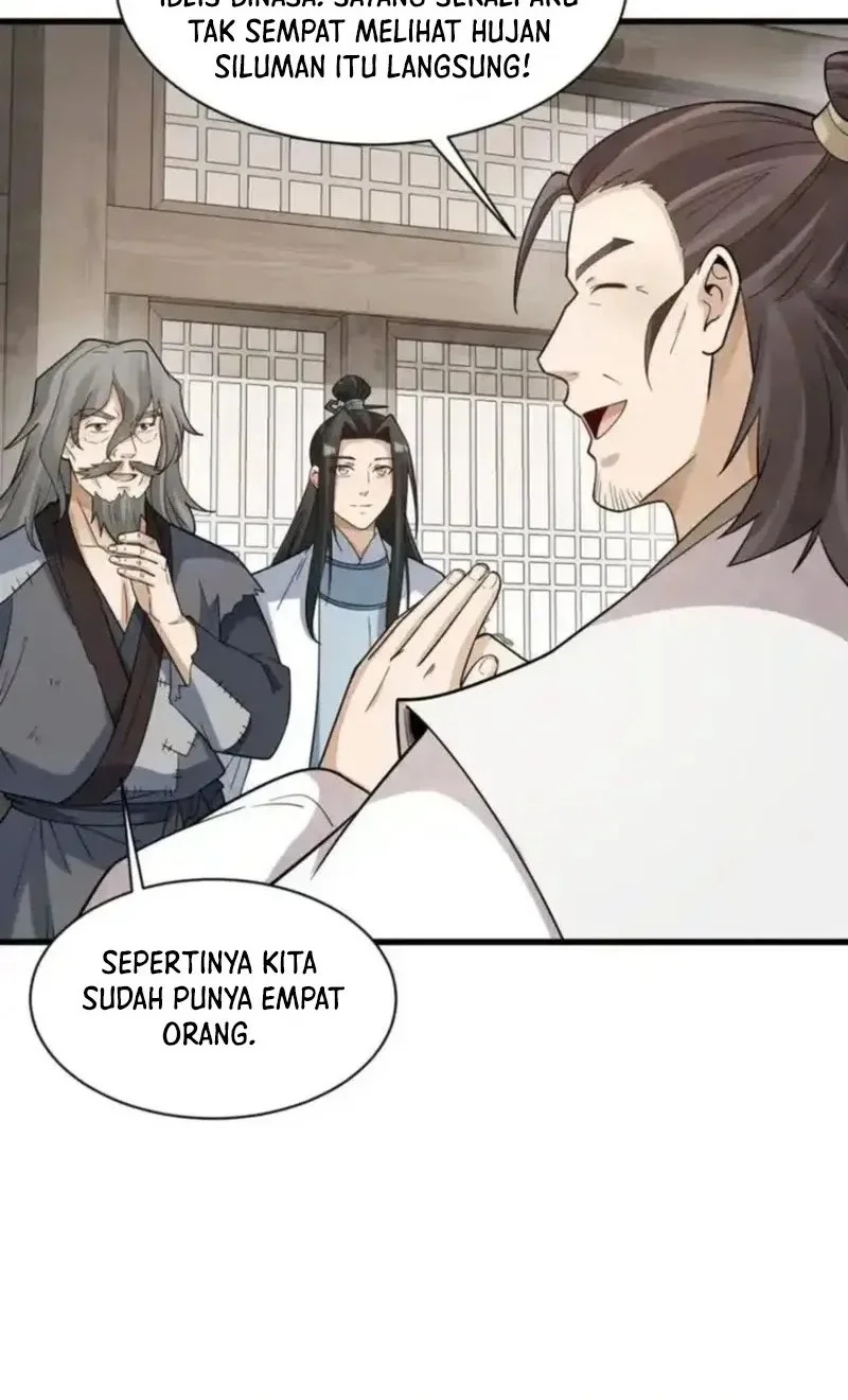 Lanke Special Destiny Chapter 284 Gambar 16