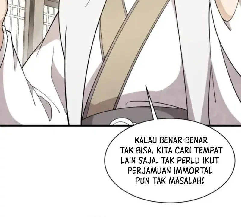 Lanke Special Destiny Chapter 284 Gambar 20