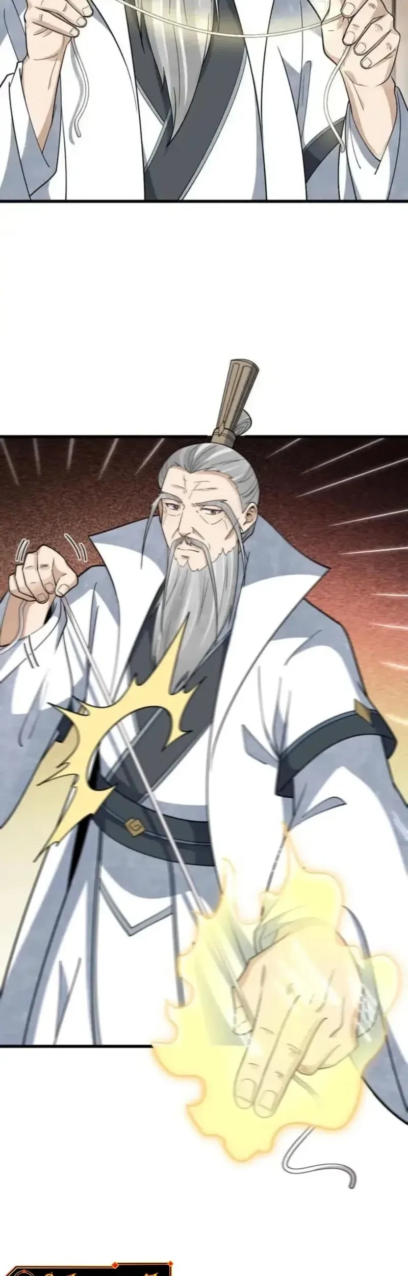 Lanke Special Destiny Chapter 284 Gambar 23