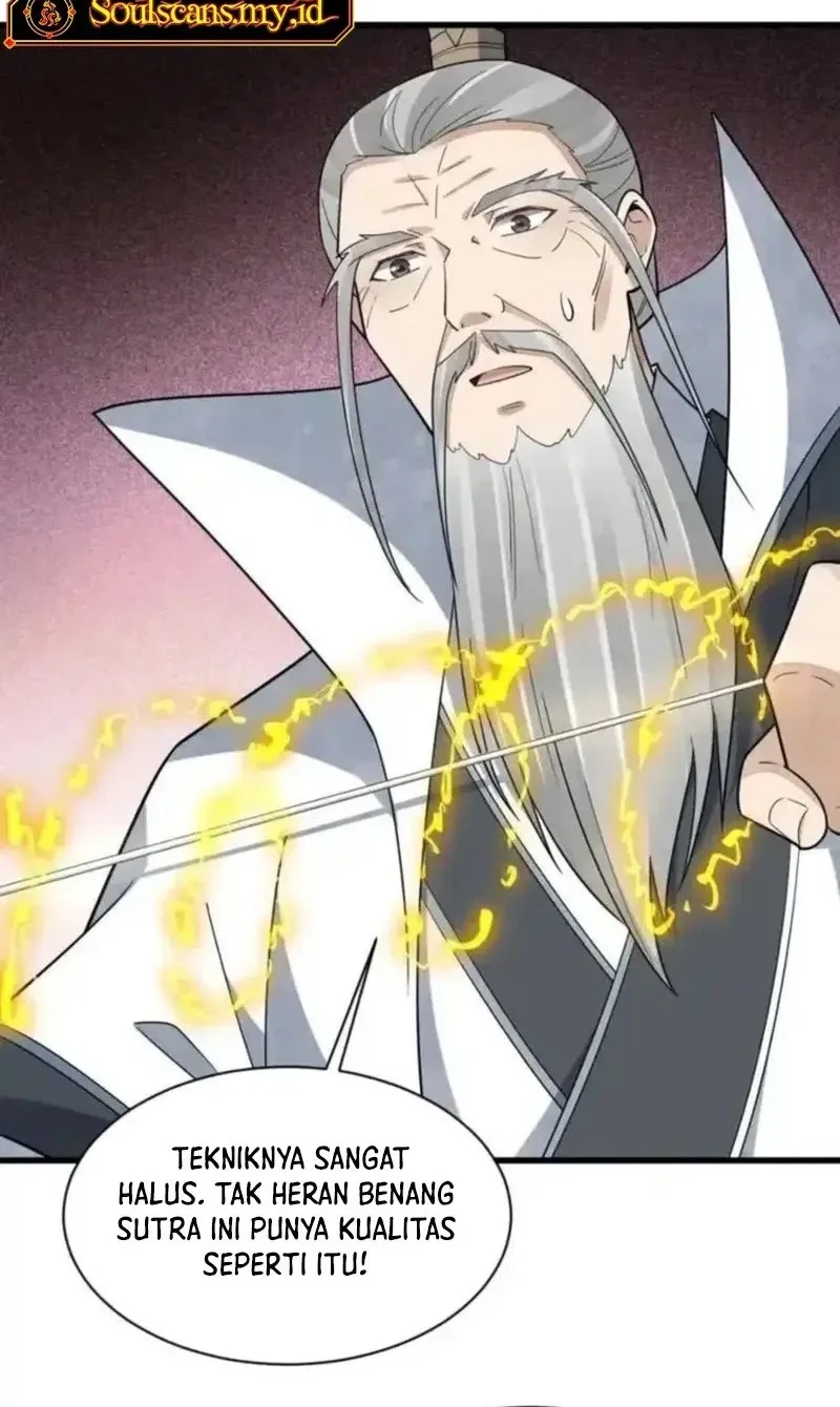 Lanke Special Destiny Chapter 284 Gambar 24