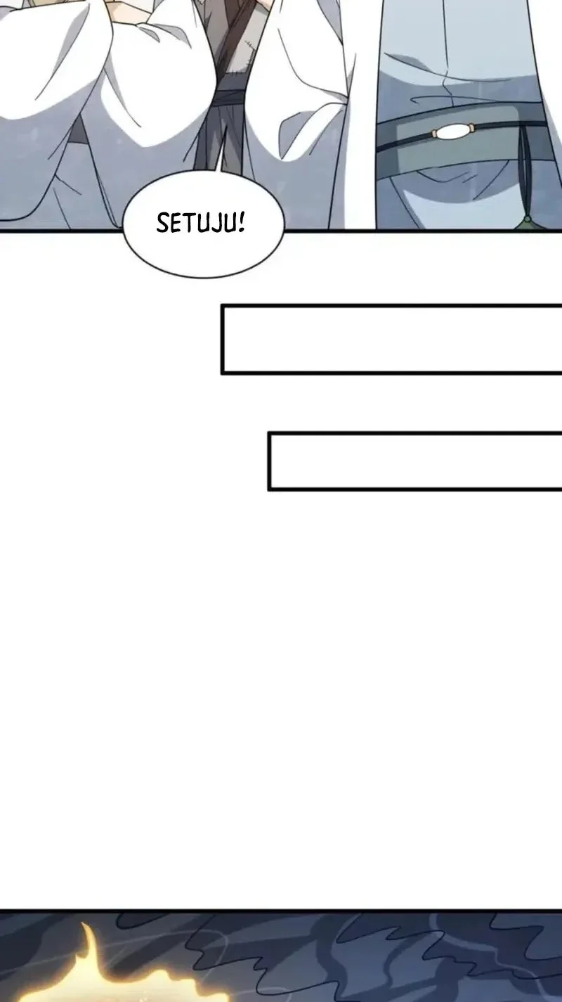 Lanke Special Destiny Chapter 284 Gambar 28