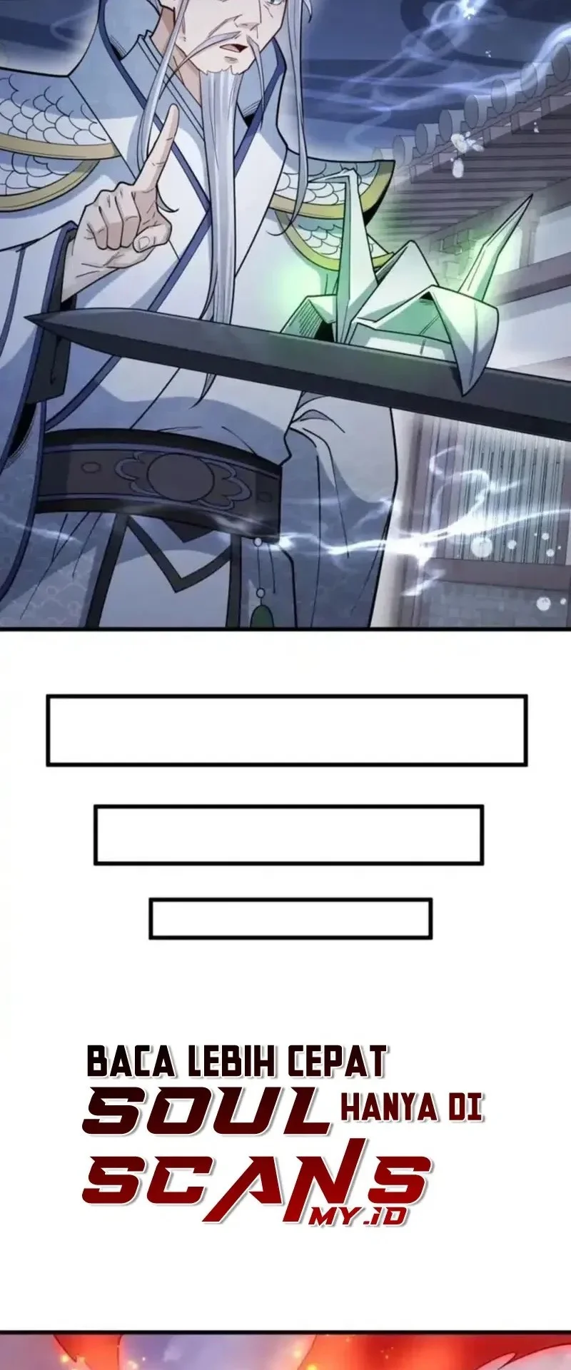 Lanke Special Destiny Chapter 285 Gambar 7