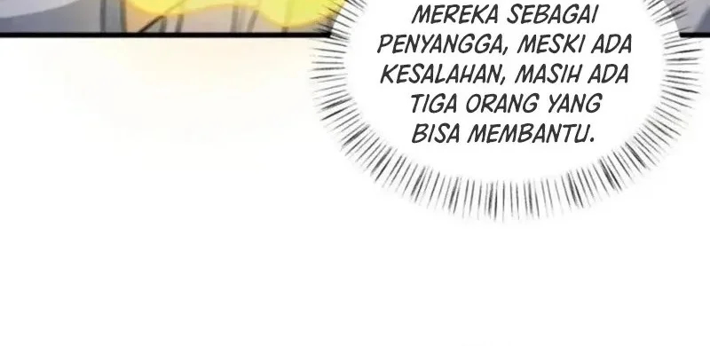 Lanke Special Destiny Chapter 285 Gambar 15