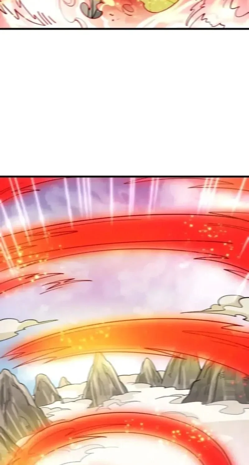 Lanke Special Destiny Chapter 285 Gambar 19